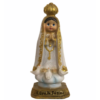 N Sra de Fátima criança