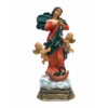 Nossa Senhora desatadora de nós