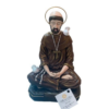 SÃO FRANCISCO MEDITANDO
