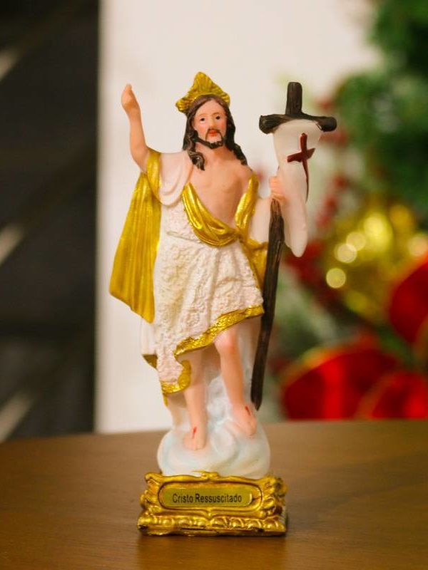 Cristo Ressuscitado