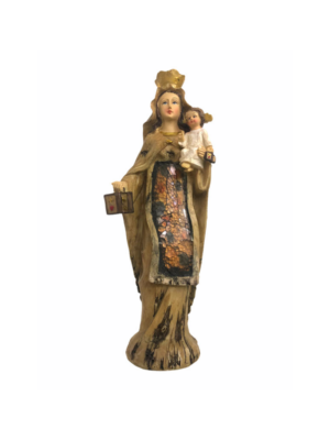 Nossa Senhora do Carmo